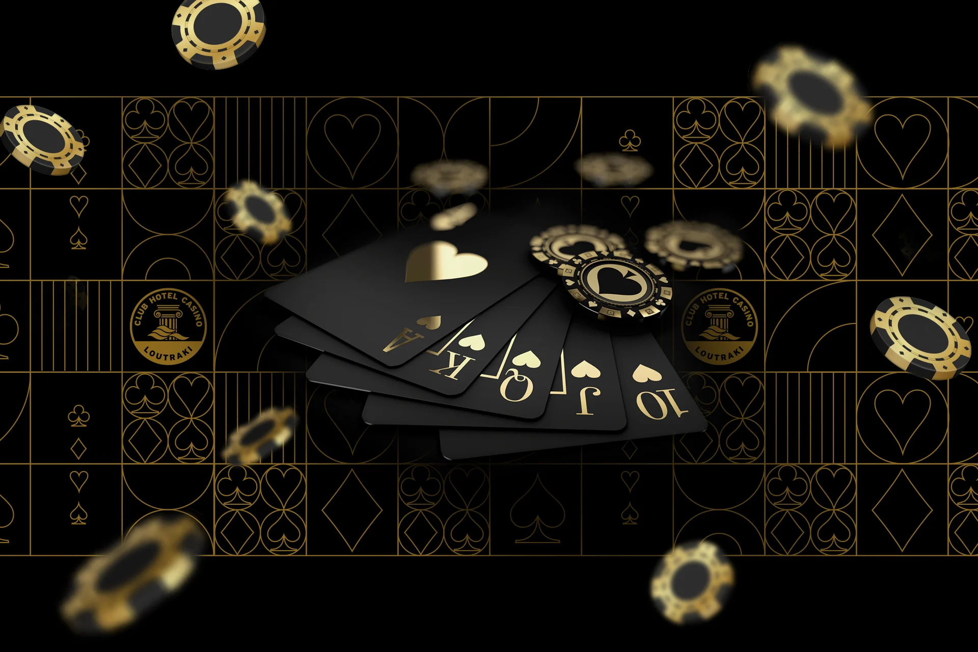 德州扑克心理战术的五个核心维度